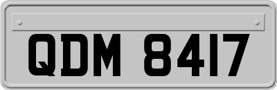 QDM8417