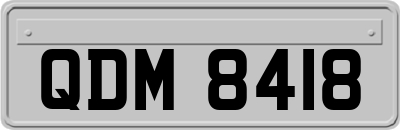 QDM8418