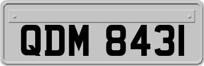 QDM8431