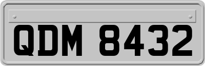 QDM8432