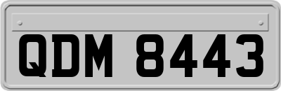QDM8443