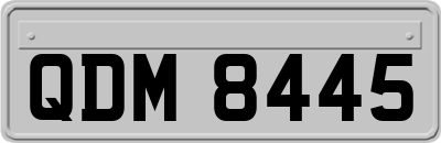 QDM8445