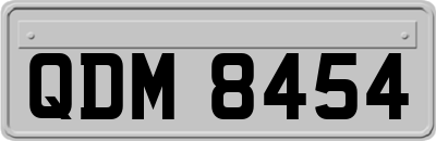 QDM8454