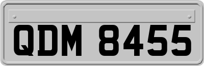 QDM8455