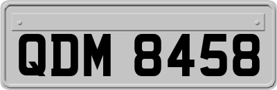QDM8458