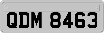 QDM8463
