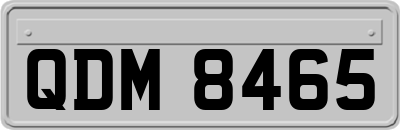 QDM8465