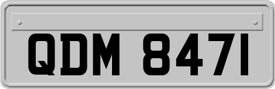 QDM8471