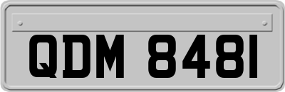 QDM8481