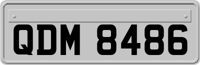 QDM8486