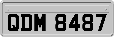 QDM8487