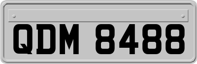 QDM8488