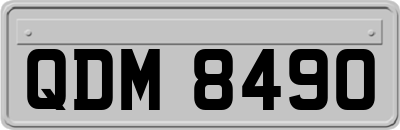 QDM8490