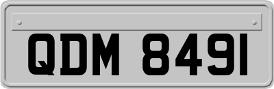QDM8491