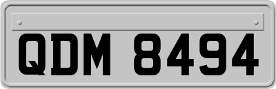 QDM8494