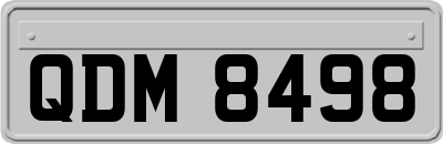 QDM8498