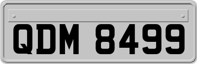 QDM8499