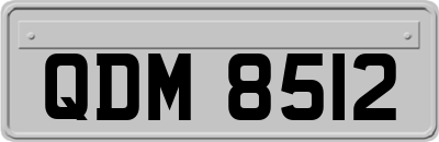 QDM8512