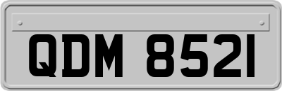 QDM8521