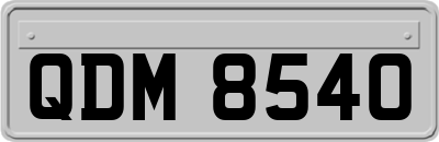 QDM8540