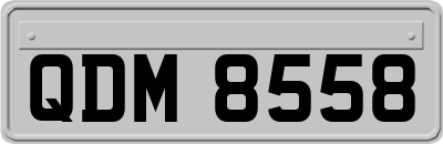 QDM8558