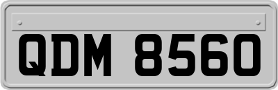 QDM8560