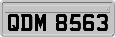 QDM8563