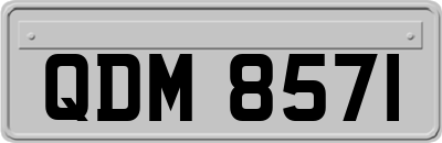 QDM8571