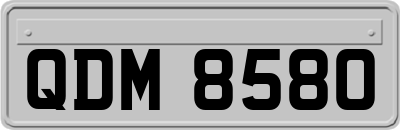 QDM8580