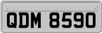 QDM8590