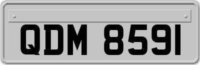 QDM8591