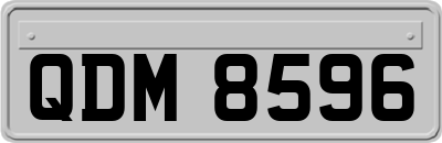 QDM8596