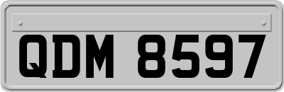 QDM8597