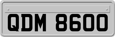QDM8600