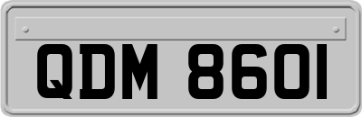 QDM8601