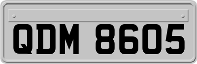 QDM8605