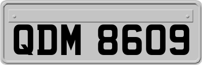 QDM8609