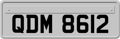 QDM8612