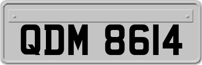 QDM8614