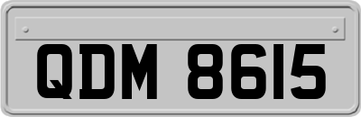 QDM8615