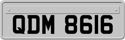 QDM8616