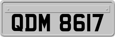 QDM8617