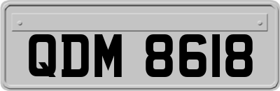 QDM8618