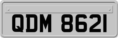 QDM8621