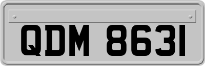 QDM8631