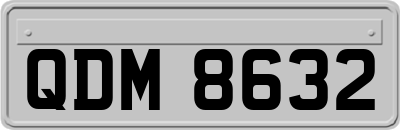 QDM8632