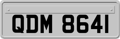 QDM8641