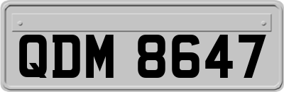 QDM8647
