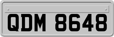 QDM8648