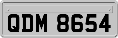 QDM8654